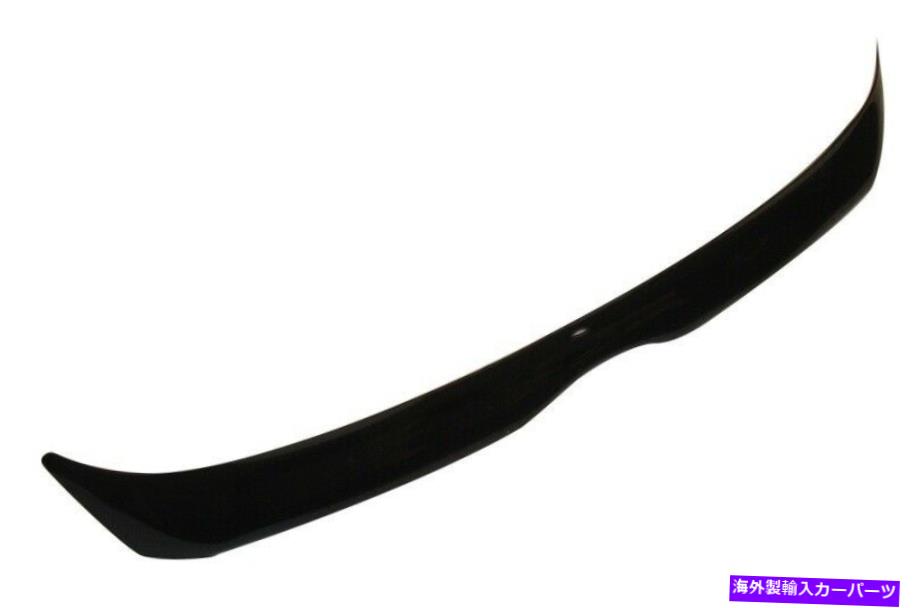 バグシールド AVS 2012 Fordフォーカスカーフレクターロープロファイルフードシールド - 煙 AVS 2012 Ford Focus Carflector Low Profile Hood Shield - Smoke【並行輸入品】