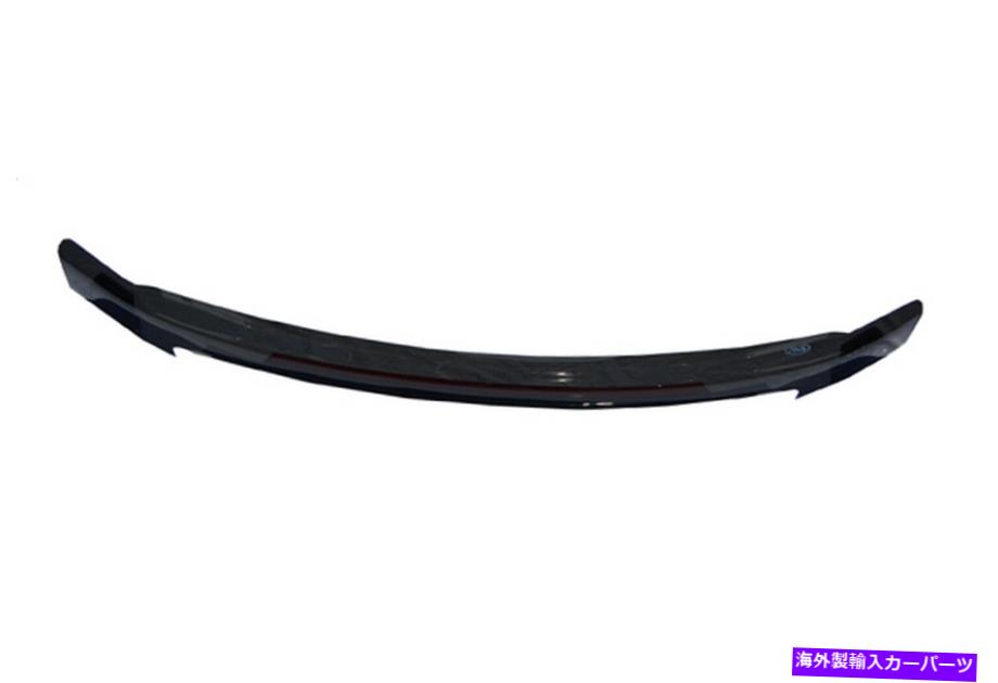 バグシールド Auto Ventshade 23009バグフレクターストーン/バグデフレクターフィット09-14 F-150 Auto Ventshade 23009 Bugflector Stone/Bug Deflector Fits 09-14 F-150【並行輸入品】
