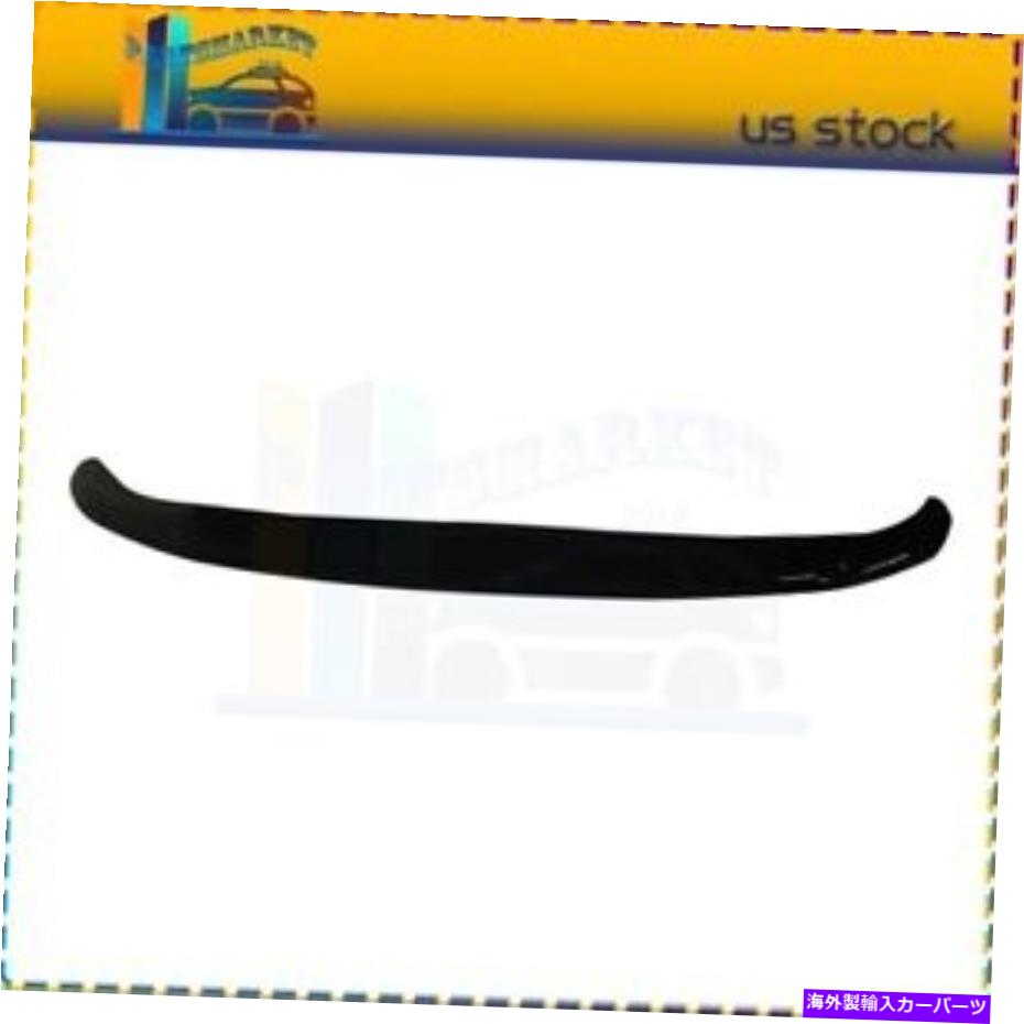 バグシールド 2009-2013 Subaru Forester Hood Protector USAに適したストーンバグデフレクターシールド Stone Bug Deflector Shield Fit For 2009-2013 Subaru Forester Hood Protector USA【並行輸入品】