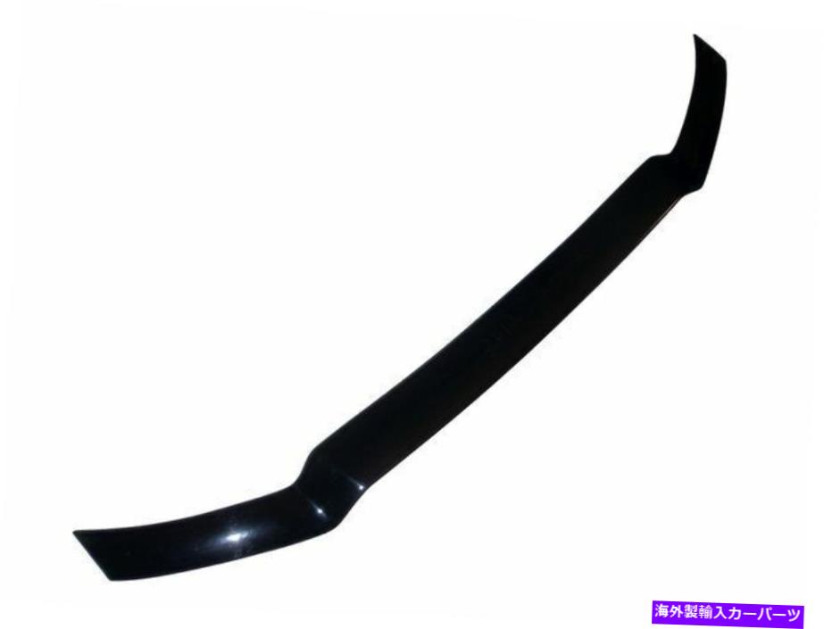 バグシールド 12-15トヨタタコマVG59S5のバグシールド Bug Shield For 12-15 Toyota Tacoma VG59S5【並行輸入品】