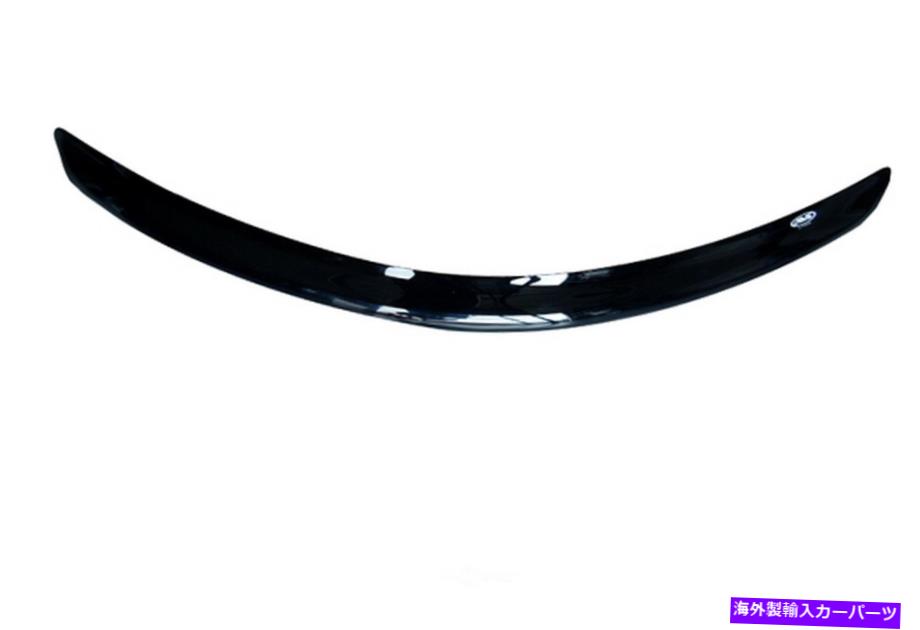 バグシールド 2003年から2007年のバグシールドNissan Murano 2005 2006 2004 Ventshade 24422 Bug Shield For 2003-2007 Nissan Murano 2005 2006 2004 Ventshade 24422【並行輸入品】