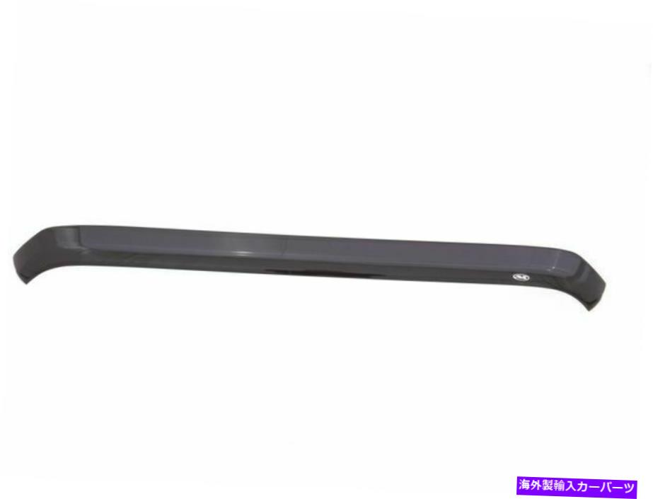 バグシールド 07-18のバグシールド Bug Shield For 07-18 Jeep Wrangler JK 3.6L V6 Sahara Rubicon Unlimited SC48H4【並行輸入品】