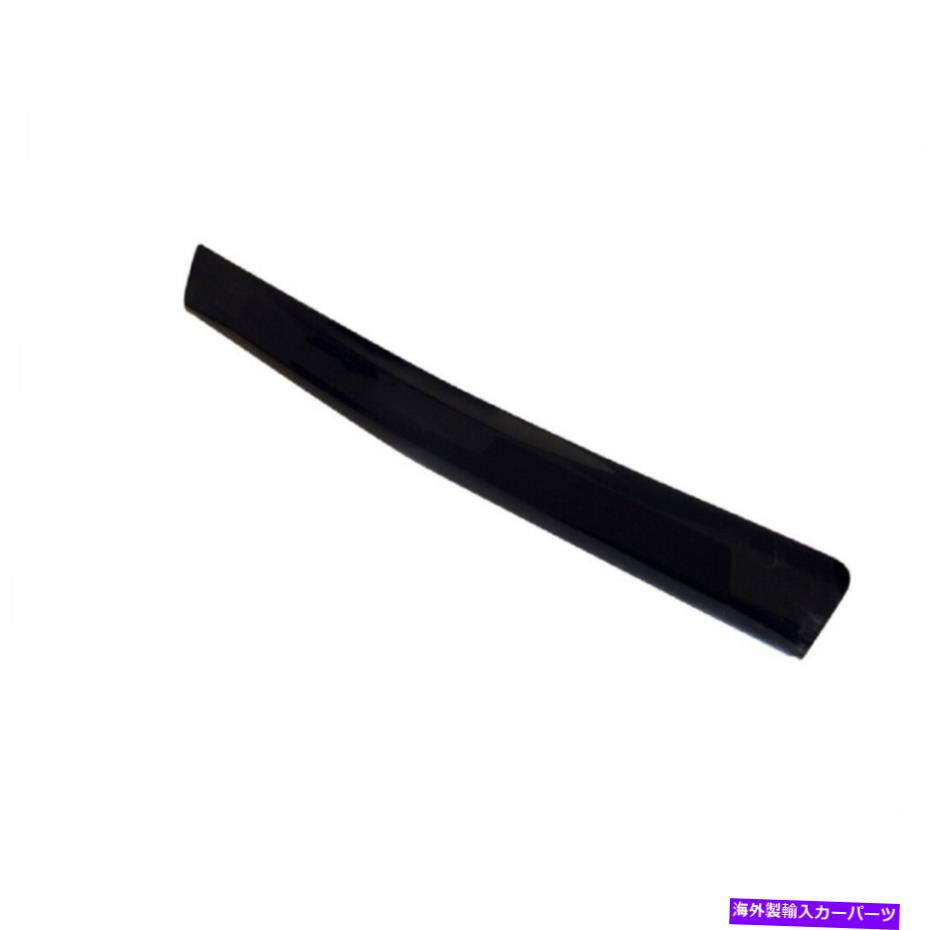バグシールド Ford Transit Connect 2010-2013 Medium Profile Bugflector Hood ShoodのAVS AVS For Ford Transit Connect 2010-2013 Medium Profile Bugflector Hood Shield【並行輸入品】