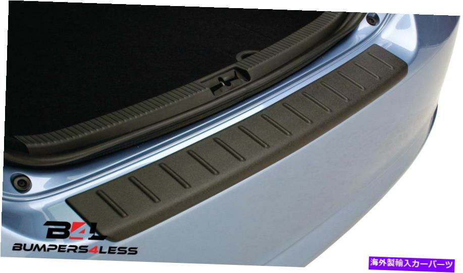 バグシールド 2009-2016 Toyota VenzaのAuto Ventshade 34012 OEスタイルバンパー保護 Auto Ventshade 34012 OE Style Bumper Protection for 2009-2016 Toyota Venza【並行輸入品】