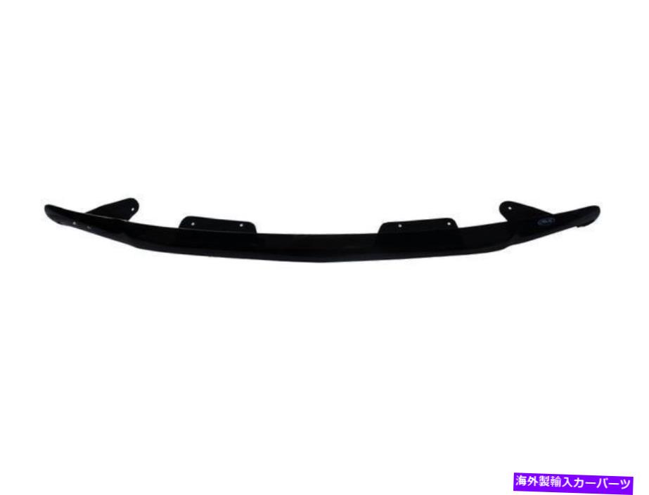 バグシールド 2002年から2005年のフォードエクスプローラーバグシールドVentshade 76711kp 2003 2004 For 2002-2005 Ford Explorer Bug Shield Ventshade 76711KP 2003 2004【並行輸入品】