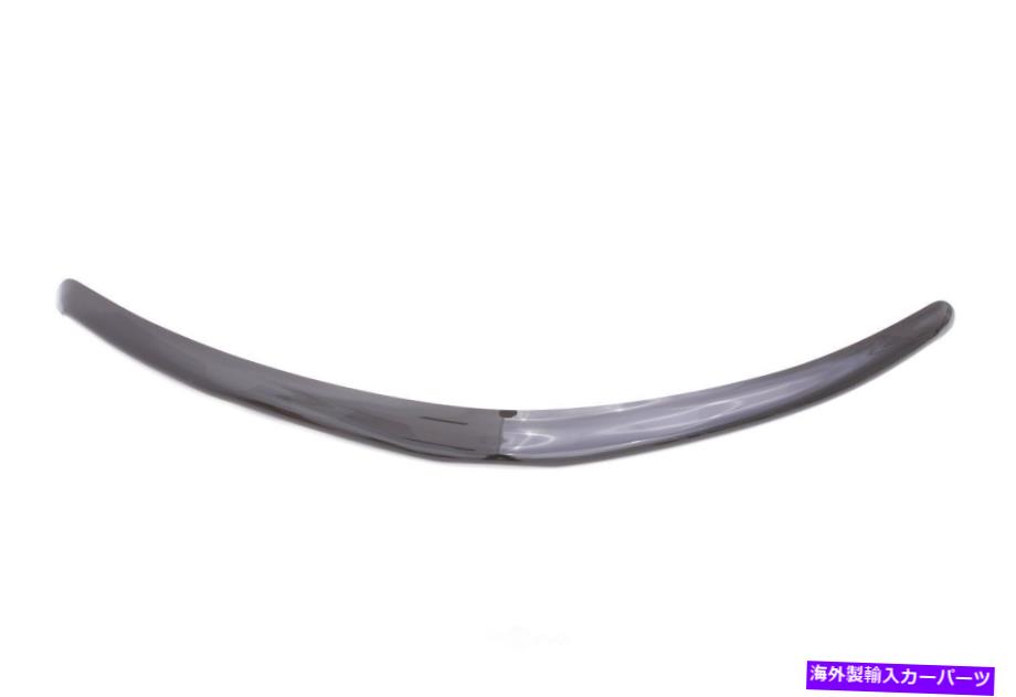 バグシールド バグデフレクターは2012-2014トヨタカムリヴェントシェードに適合します Bug Deflector fits 2012-2014 Toyota Camry VENTSHADE【並行輸入品】