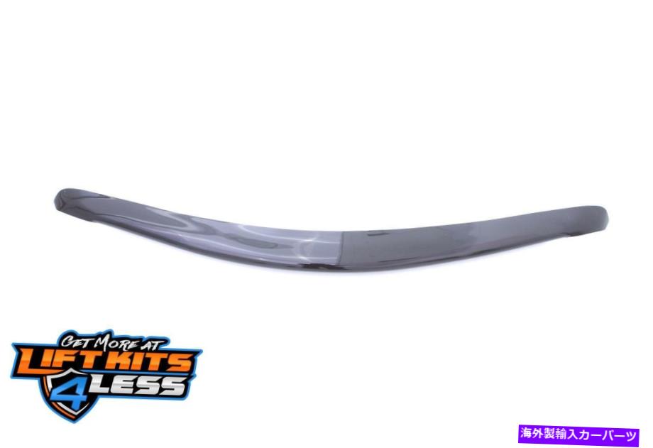 バグシールド Auto Ventshade 20164 Carflector Stone/Bug Deflector 2011-2014 Hyundai Sonata Auto Ventshade 20164 Carflector Stone/Bug Deflector for 2011-2014 Hyundai Sonata【並行輸入品】