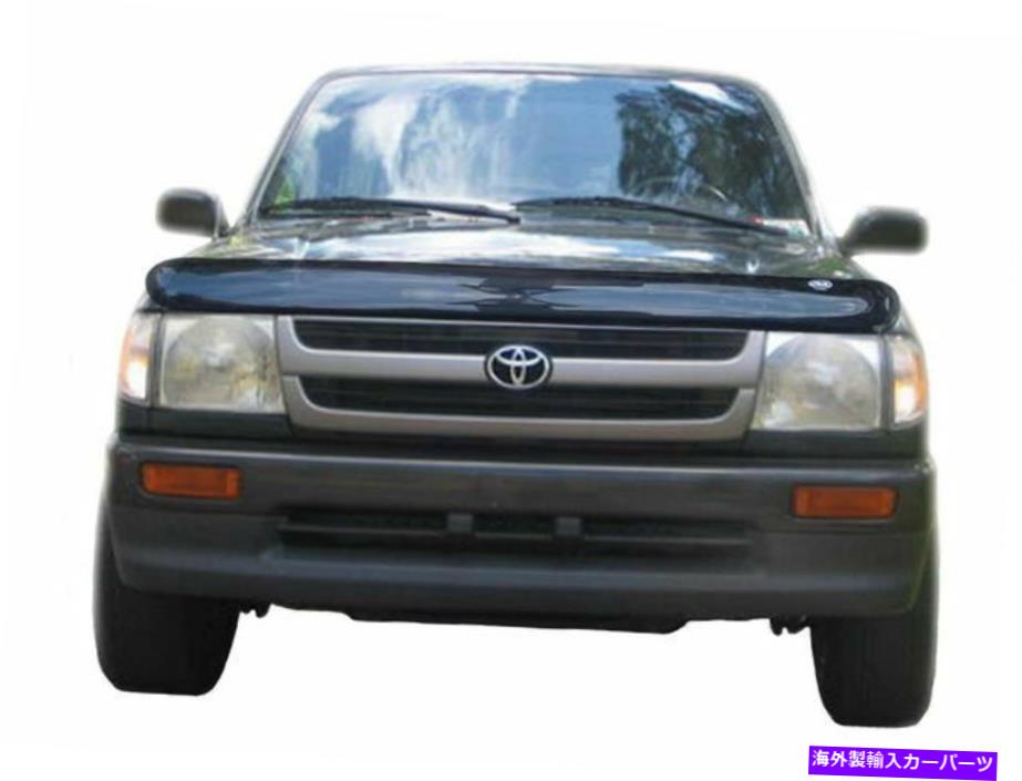 バグシールド 1995年から2000年のバグシールドトヨタタコマ1996 1999 1997 B154MK Bug Shield For 1995-2000 Toyota Tacoma 1998 1996 1999 1997 B154MK【並行輸入品】