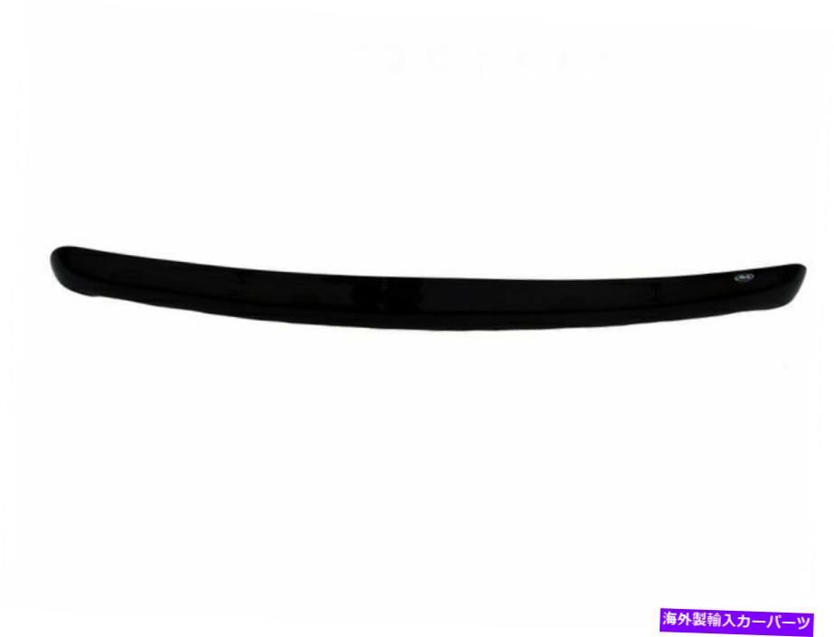 バグシールド オートベントシェードバグシールドフィットフォードE350クラブワゴン2003-2005 39QWNB Auto Ventshade Bug Shield fits Ford E350 Club Wagon 2003-2005 39QWNB【並行輸入品】