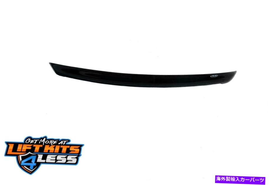 バグシールド Auto Ventshade 25352 Bugflector II Stone/Bug Deflector for 2002-05 RAM 1500 Auto Ventshade 25352 Bugflector II Stone/Bug Deflector for 2002-05 Ram 1500【並行輸入品】