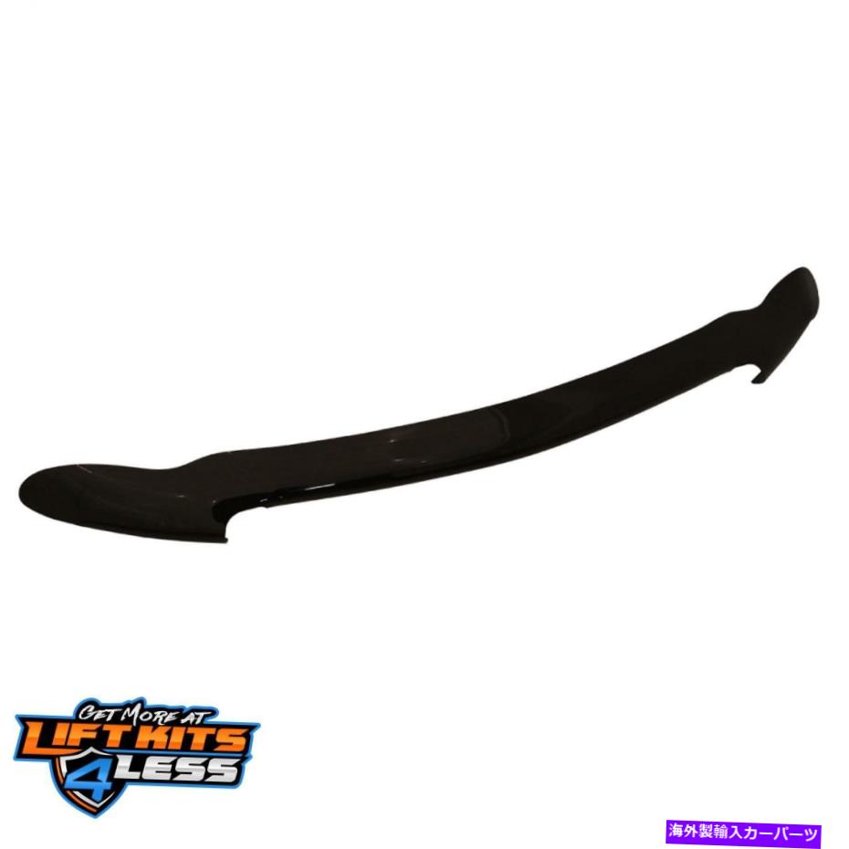 バグシールド Auto Ventshade 20678 Carflector Stone/Bug Deflector for 2016-2017 Honda Accor Auto Ventshade 20678 Carflector Stone/Bug Deflector for 2016-2017 Honda Accord【並行輸入品】