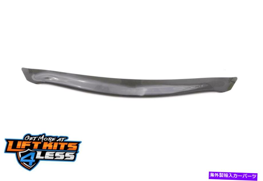 バグシールド 2012-2014 Mazda 5の自動Ventshade 20538 Carflector Stone/Bug Deflector Auto Ventshade 20538 Carflector Stone/Bug Deflector for 2012-2014 Mazda 5【並行輸入品】 44,022円