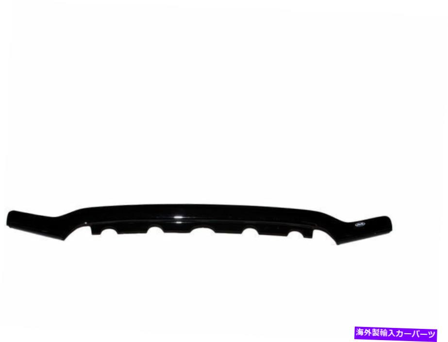 バグシールド 2007-2013 TOYOTA TUNDRA BUG SHIELD VENTSHADE 48899JY 2011 2010 2008 2009 For 2007-2013 Toyota Tundra Bug Shield Ventshade 48899JY 2011 2010 2008 2009【並行輸入品】