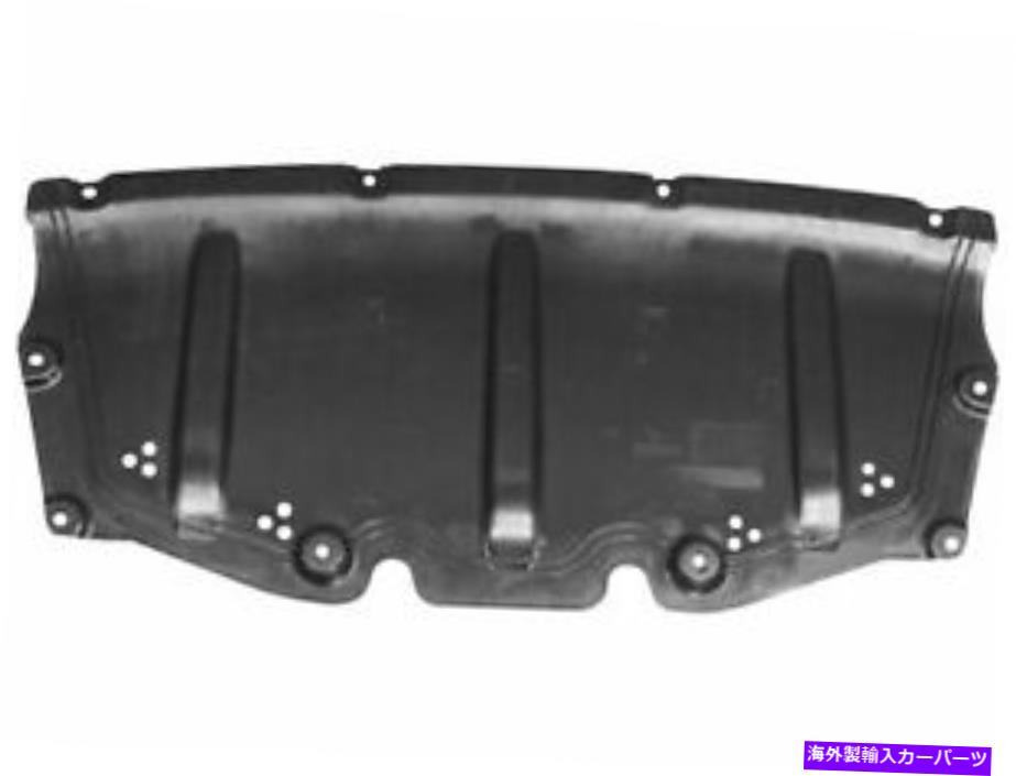 バグシールド アクションクラッシュアンダーカーシールドは、BMW 330I 2019-2020 54Gryxに適合します Action Crash Undercar Shield fits BMW 330i 2019-2020 54GRYX【並行輸入品】