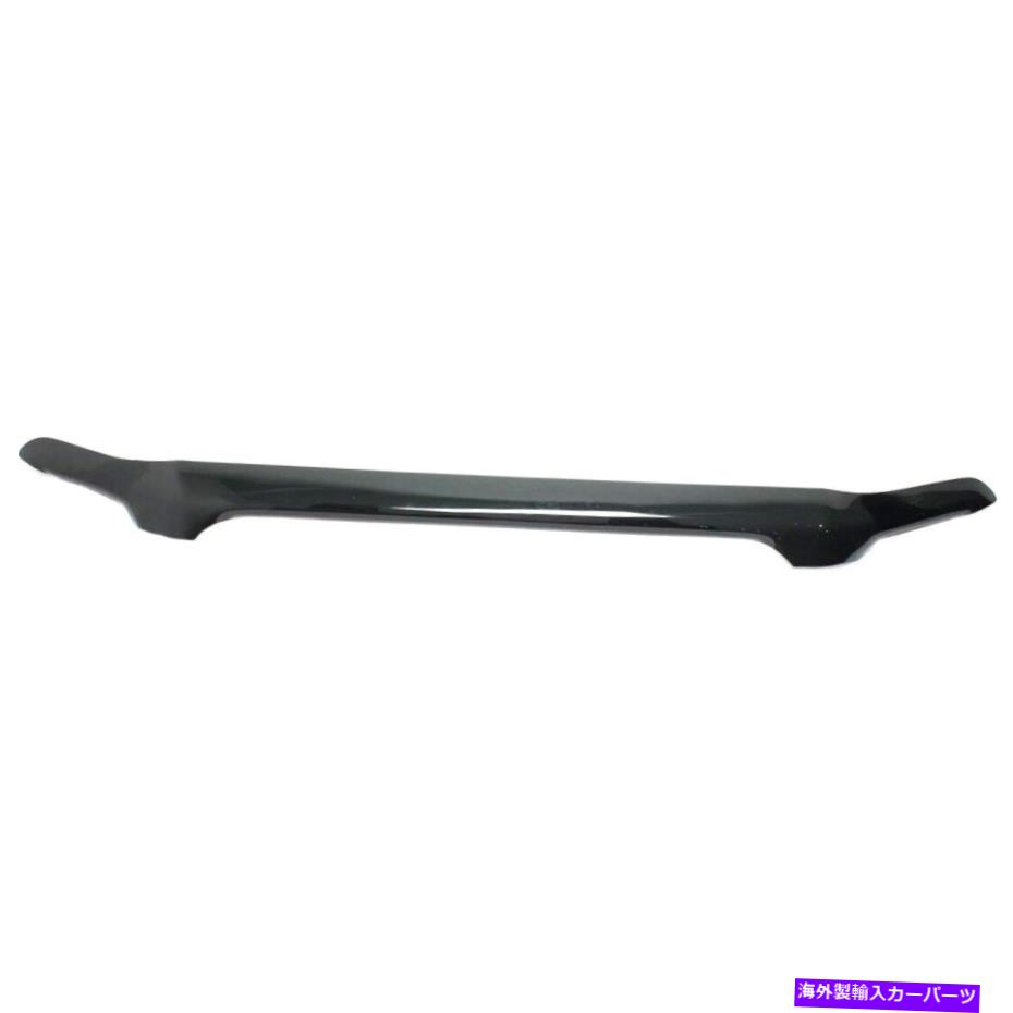 バグシールド 21555ベントシェードバグシールドトヨタハイランダー2001-2007の新品 21555 Ventshade Bug Shield New for Toyota Highlander 2001-2007【並行輸入品】