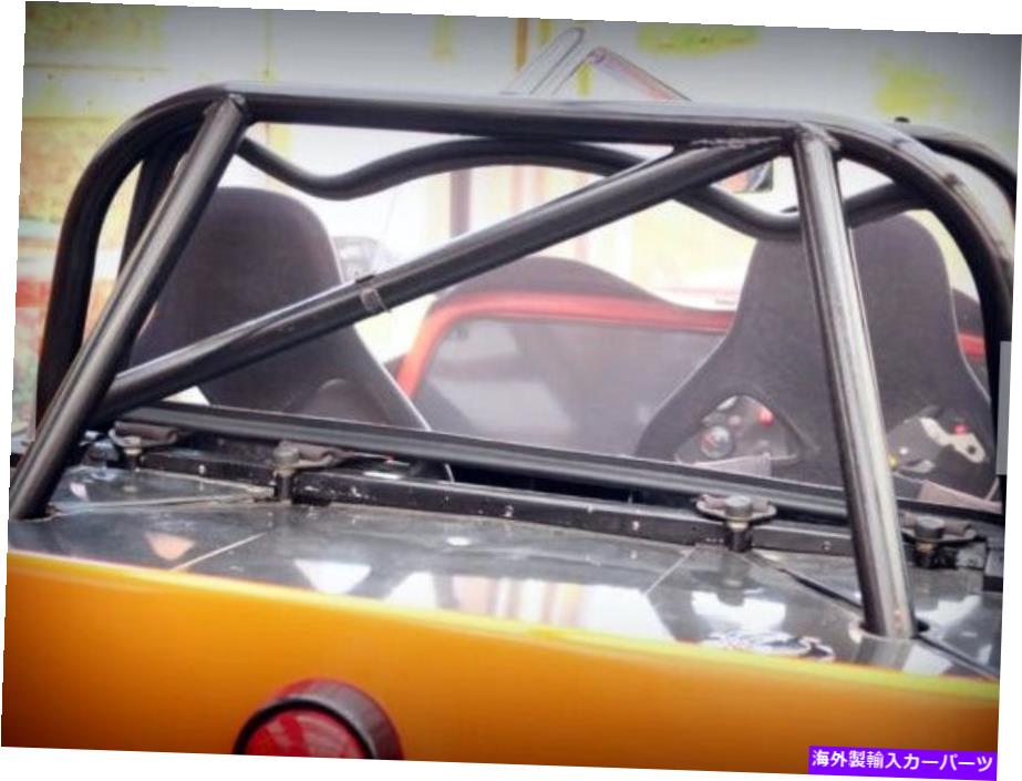 バグシールド Wind Deflector、Black Mesh Windblocker V、Caterham Westfield、Kit Car、GTS、New Wind deflector, black mesh windblocker V, Caterham Westfield, kit car, GTS, NEW【並行輸入品】