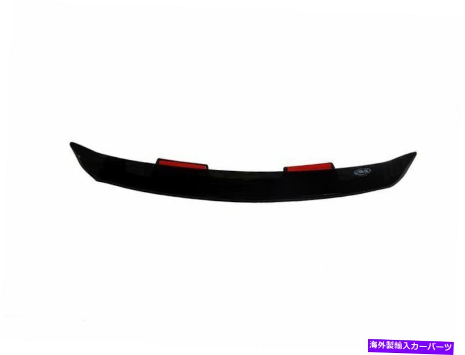 バグシールド オートベントシェードバグシールドはホンダアコード2003-2007セダン23BVKXに適合します Auto Ventshade Bug Shield fits Honda Accord 2003-2007 Sedan 23BVKX【並行輸入品】