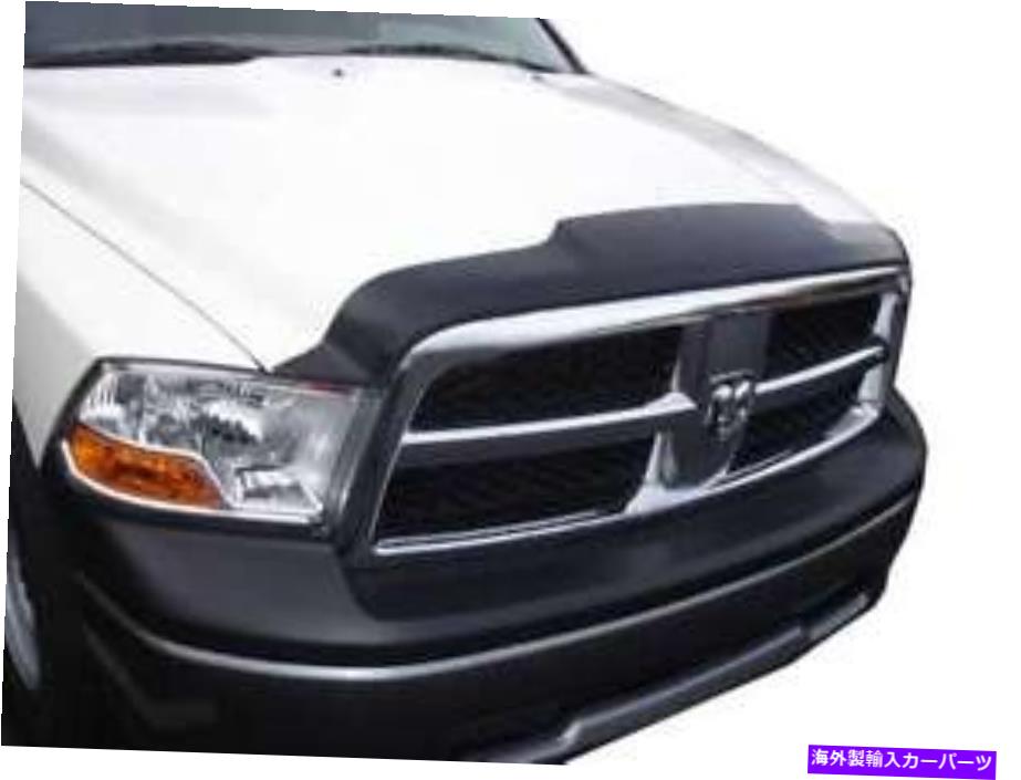バグシールド VENTSHADE AEROSKIN Acrylic HoodPro Tector 322010 VENTSHADE AEROSKIN ACRYLIC HOODPRO TECTOR 322010【並行輸入品】