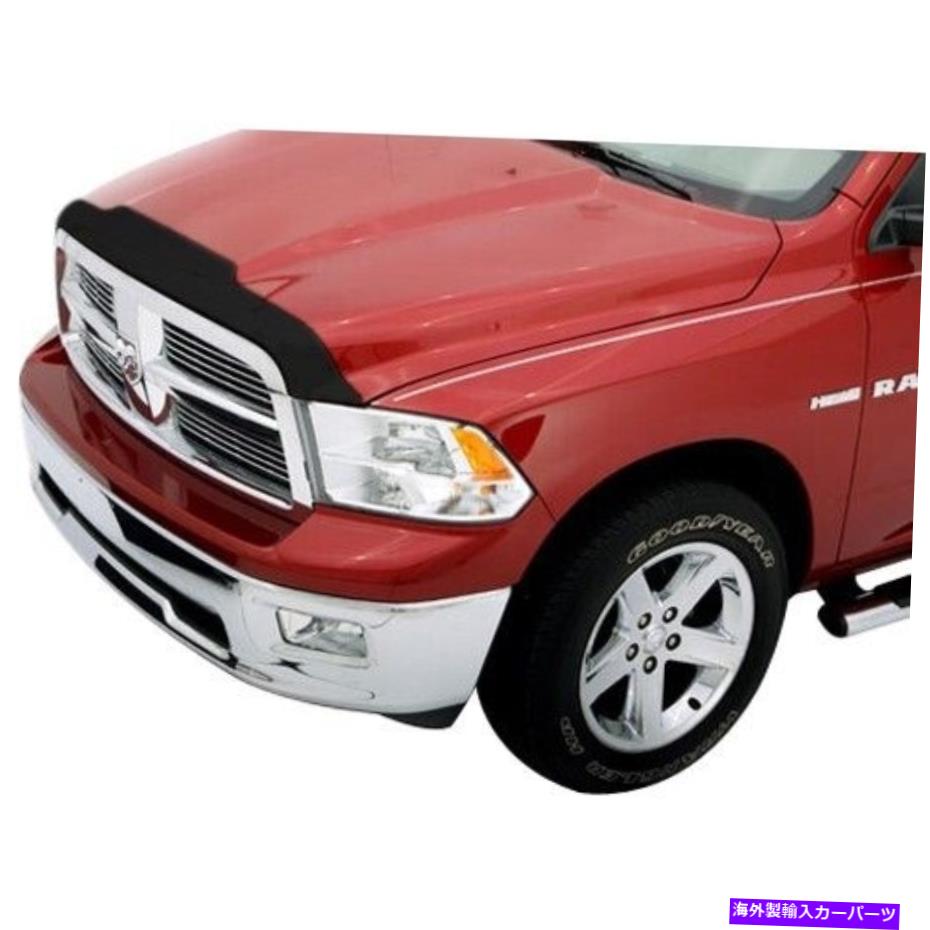 バグシールド 322004ベントシェードバグシールドラムトラックダッジ1500クラシック2019の新しいシールド 322004 Ventshade Bug Shield New for Ram Truck Dodge 1500 Classic 2019【並行輸入品】