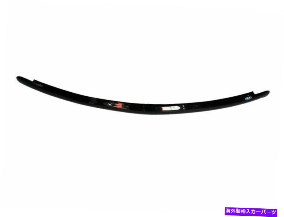 バグシールド オートベントシェードバグシールドフィットシボレーシルバラード2500 1999-2002 67RCHD Auto Ventshade Bug Shield fits Chevy Silverado 2500 1999-2002 67RCHD【並行輸入品】