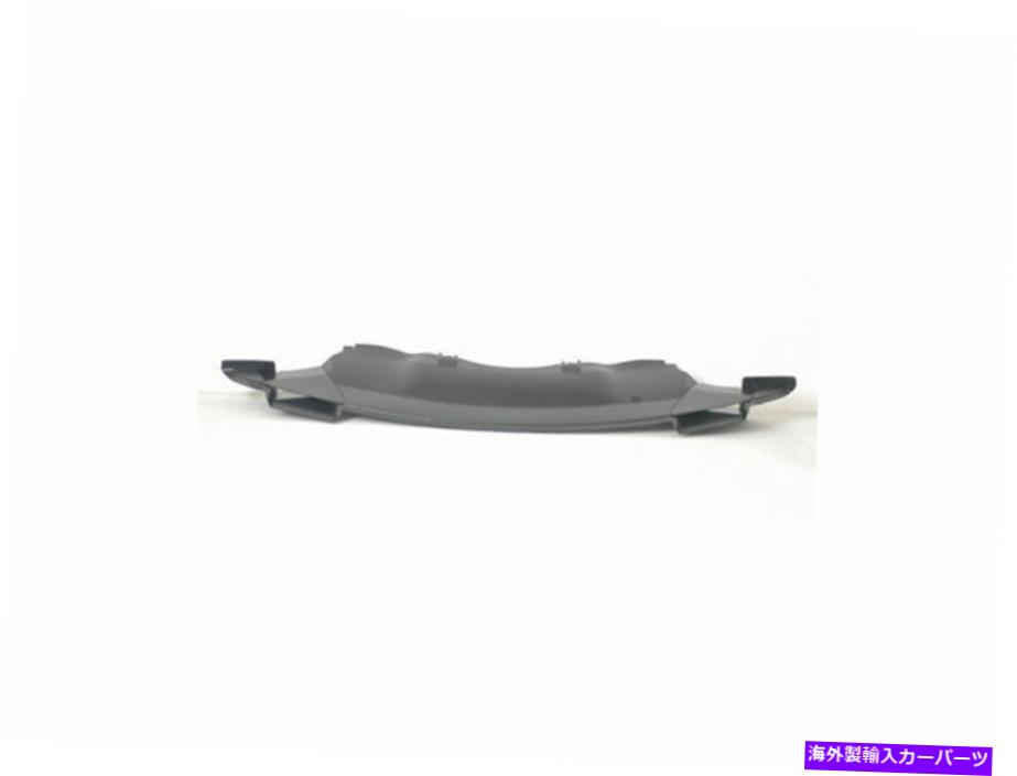 バグシールド 2005年のダッジマグナムアンダーカーシールド95456hk低エンジンカバー For 2005 Dodge Magnum Undercar Shield 95456HK Lower Engine Cover【並行輸入品】