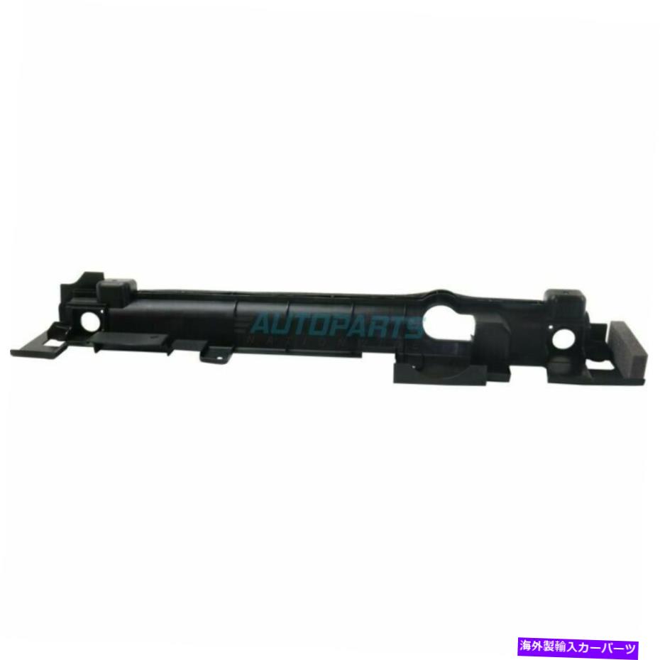 バグシールド 新しいフロントアッパーエアデフレクターUSAビルドフィット2014-2018日産ローグNI1218110 NEW FRONT UPPER AIR DEFLECTOR USA BUILT FITS 2014-2018 NISSAN ROGUE NI1218110【並行輸入品】