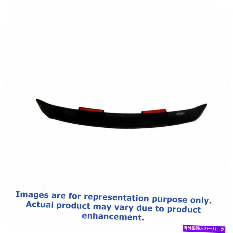 バグシールド AVS 20320 1995-96トヨタカムリのカーフレクターストーン/バグデフレクター AVS 20320 Carflector Stone/Bug Deflector For 1995-96 Toyota Camry【並行輸入品】