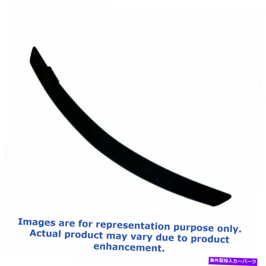 バグシールド AVS 20659 2009-12マツダ6のカーフレクターストーン/バグデフレクター AVS 20659 Carflector Stone/Bug Deflector For 2009-12 Mazda 6【並行輸入品】