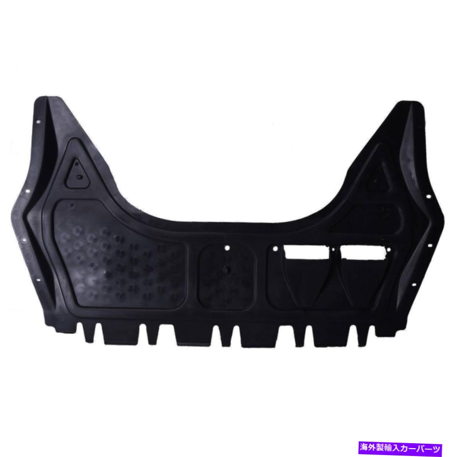 バグシールド A3 City GTI Golf Jetta Quattro R Rabbitのフロントエンジンアンダーカーシールド Front Engine Undercar Shield For A3 City GTI Golf Jetta Quattro R Rabbit【並行輸入品】
