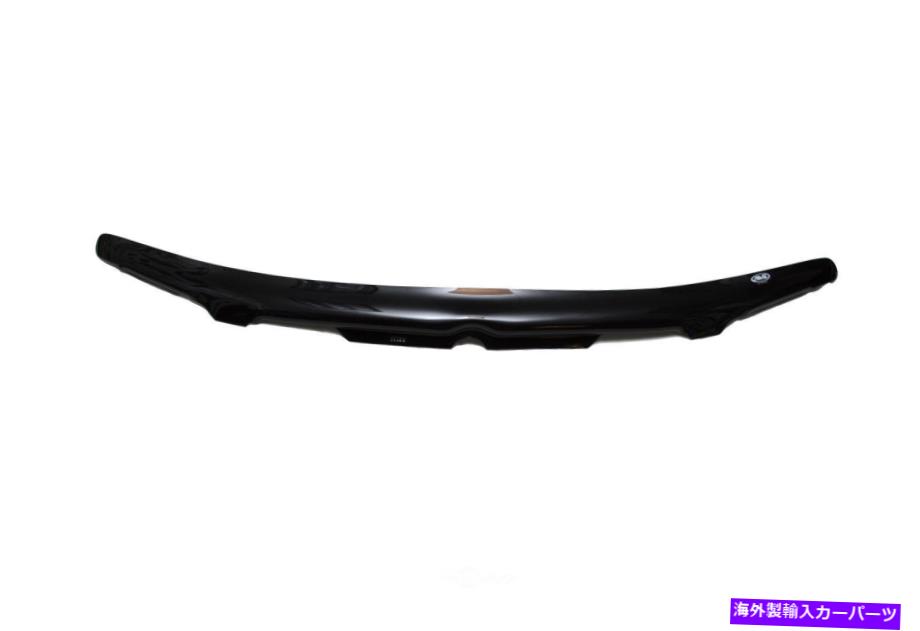 バグシールド Hood Stone Guardは2008-2010 Chrysler Town＆Country Ventshadeに適合します Hood Stone Guard fits 2008-2010 Chrysler Town & Country VENTSHADE【並行輸入品】