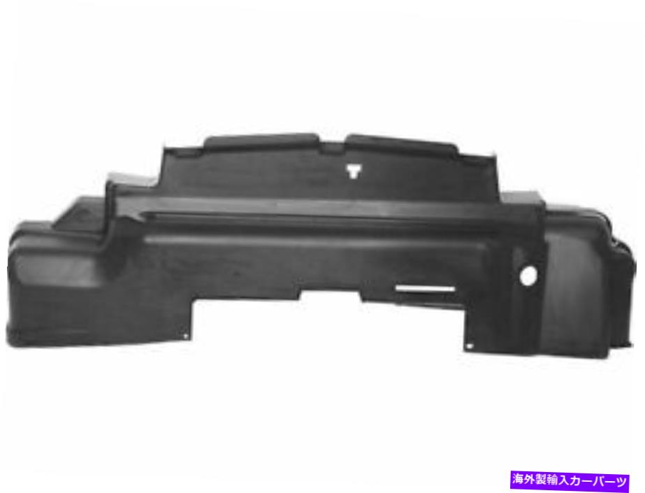 バグシールド APA/URO部品エンジンスプラッシュシールドフィットボルボ850 1993-1997 29ryck APA/URO Parts Engine Splash Shield fits Volvo 850 1993-1997 29RYCK【並行輸入品】
