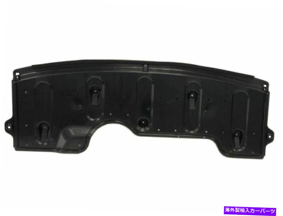 バグシールド 2015-2021のKia Sedona Undercar Shield Front 18256Zy 2016 2017 2018 2019 2020 For 2015-2021 Kia Sedona Undercar Shield Front 18256ZY 2016 2017 2018 2019 2020【並行輸入品】 44,022円