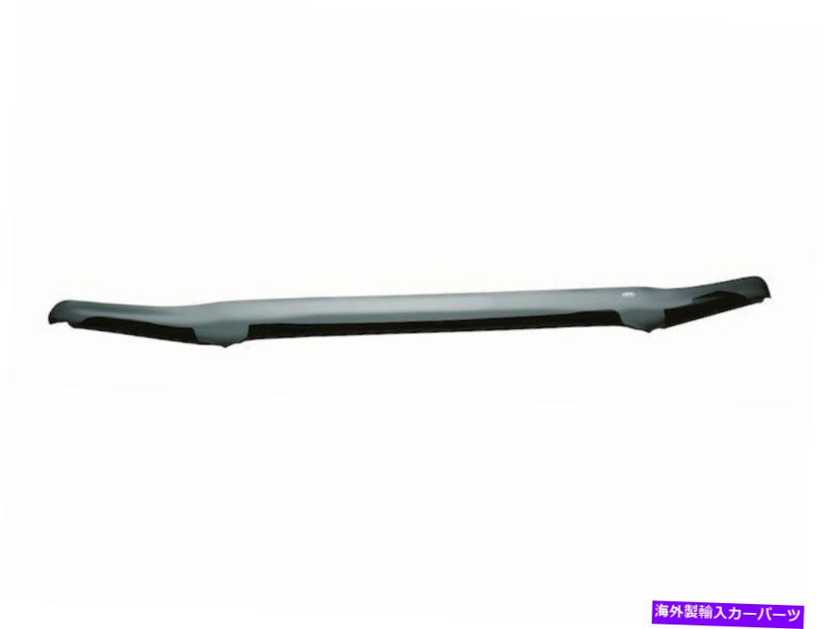 バグシールド 2007年から2009年のDodge Durango Bug Shield Ventshade 75547JF 2008 For 2007-2009 Dodge Durango Bug Shield Ventshade 75547JF 2008【並行輸入品】