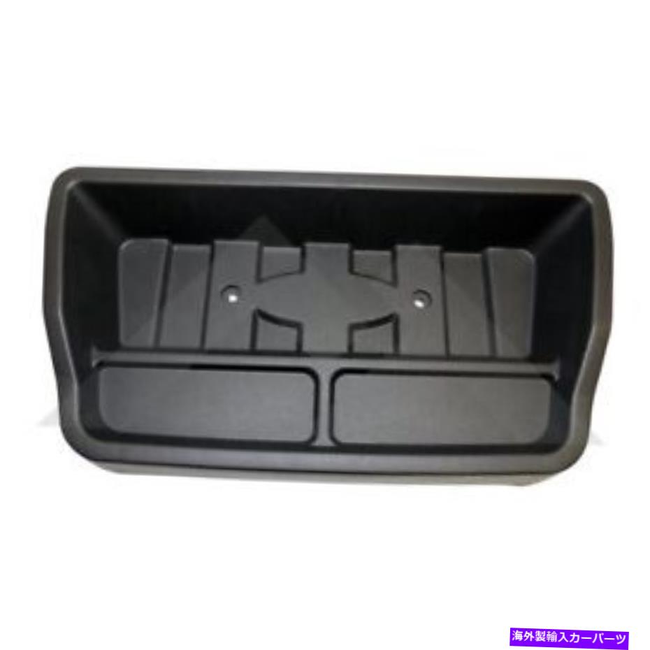 Dashboard Cover Crown Automotive RT27016ダッシュパッドカバー Crown Automotive RT27016 DASH PAD COVER【並行輸入品】