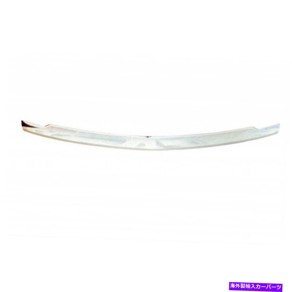 バグシールド Chevy Silverado 1500/2500 1999-2002エアロスキンロープロファイルフードシールドのAVS AVS For Chevy Silverado 1500/2500 1999-2002 Aeroskin Low Profile Hood Shield【並行輸入品】