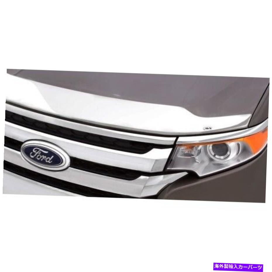 バグシールド 622121 Ventshade Bug Shield新機能2016-2021 622121 Ventshade Bug Shield New for Kia Sorento 2016-2021【並行輸入品】
