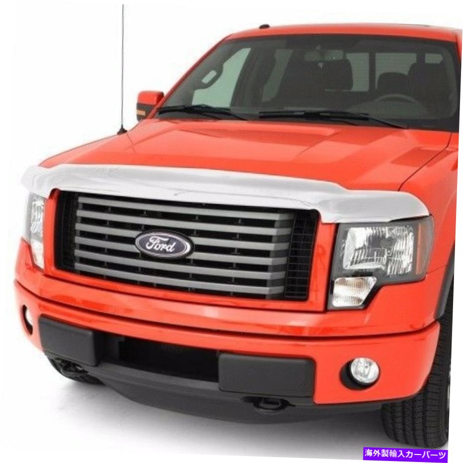 Ej【送料込み】タンドラ　バグガード 2025年最新】Yahoo!オークション -タンドラ バグガード(自動車