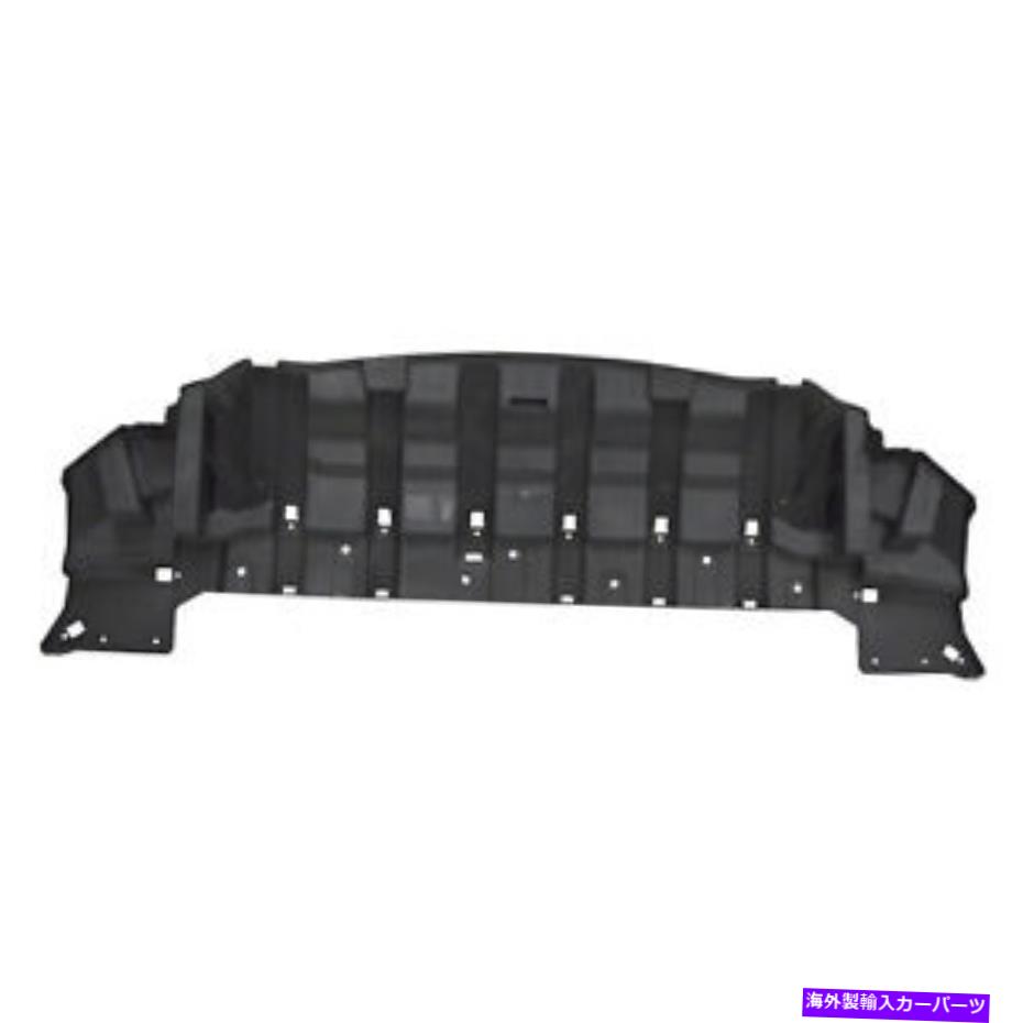 バグシールド 新しいアフターマーケットアンダーカーシールドCJ5Z8310A CAPA New Aftermarket Undercar Shield CJ5Z8310A CAPA【並行輸入品】