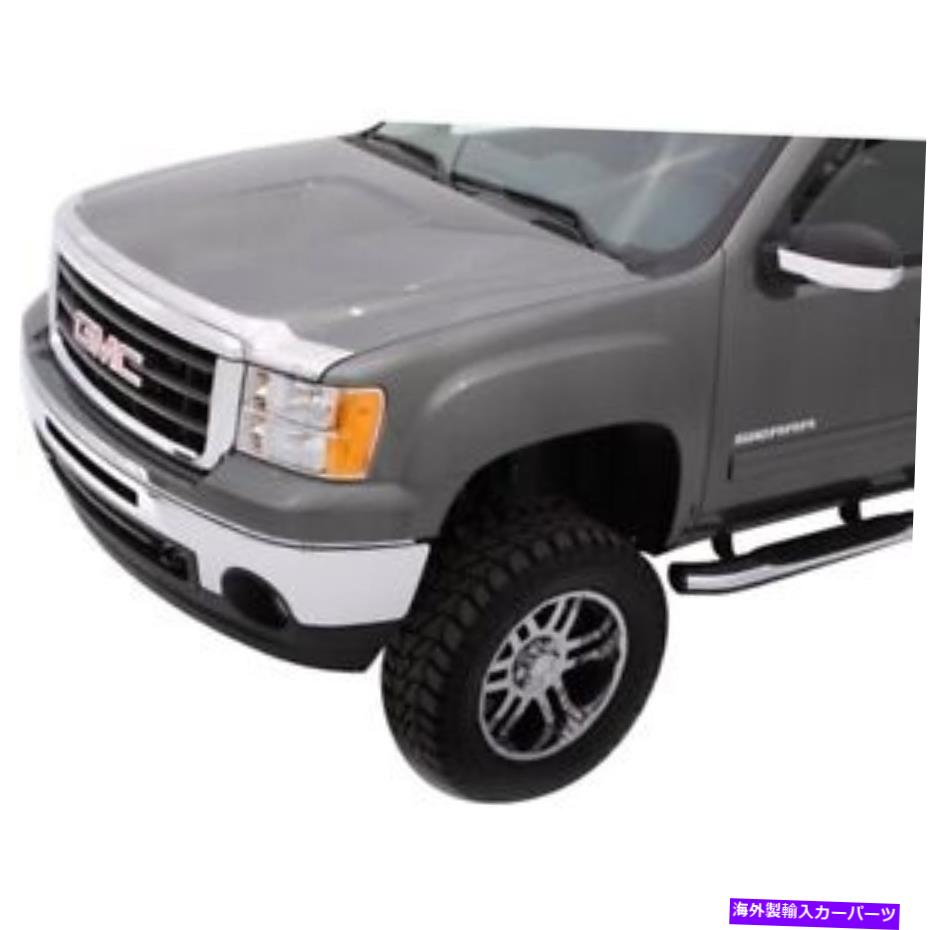 バグシールド 622046 VentshadeバグシールドF150トラックFord F-150 2010-2014の新品 622046 Ventshade Bug Shield New for F150 Truck Ford F-150 2010-2014【並行輸入品】