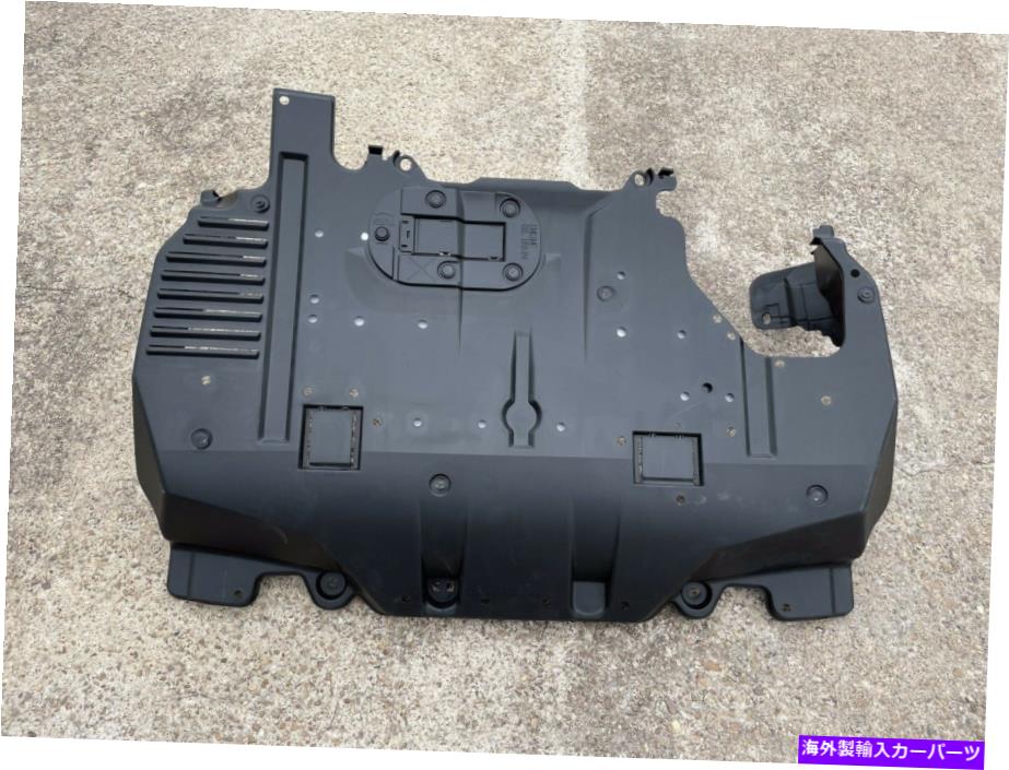 バグシールド 新しいアフターマーケットアンダーカーシールド56410SG050 CAPA 2017 2018スバル New Aftermarket Undercar Shield 56410SG050 CAPA 2017 2018 Subaru【並行輸入品】