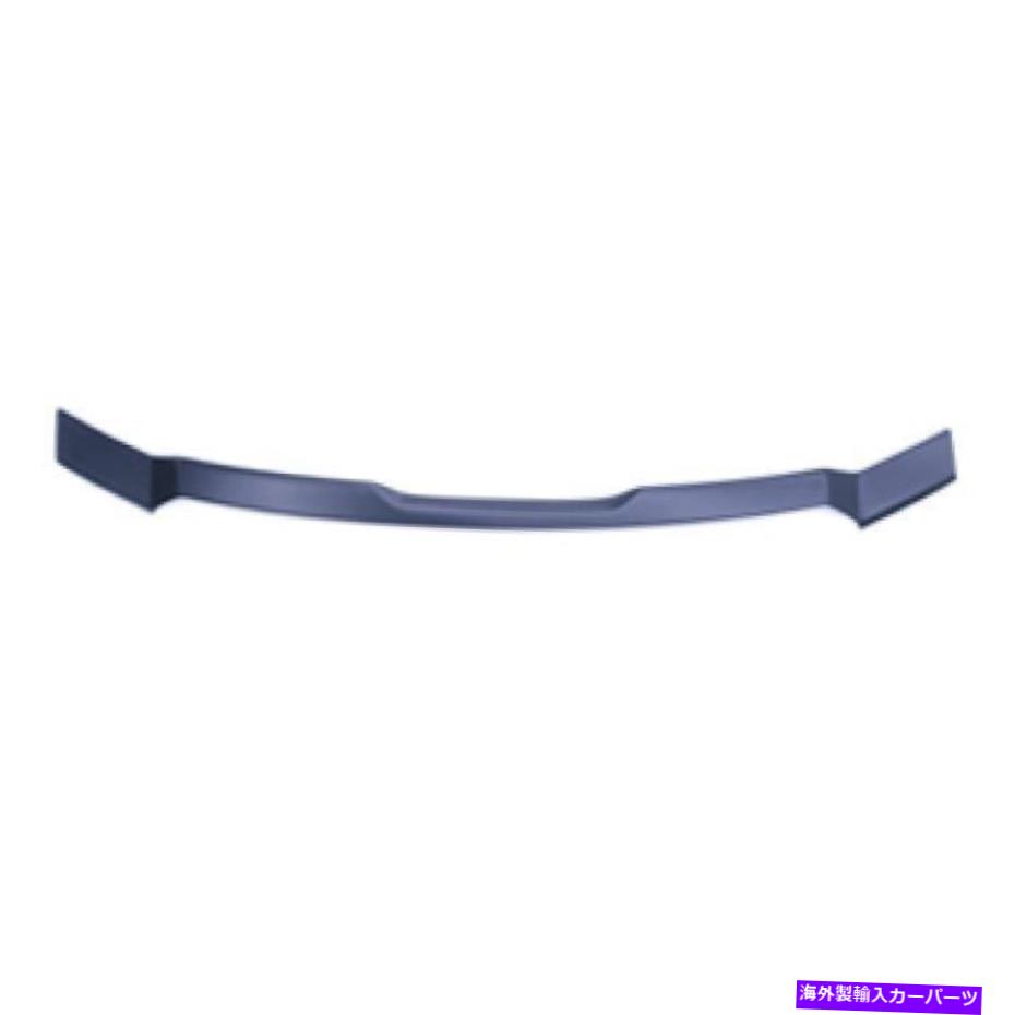 バグシールド 本物のGMエアデフレクターフード19354151 Genuine GM Air Deflector Hood 19354151【並行輸入品】