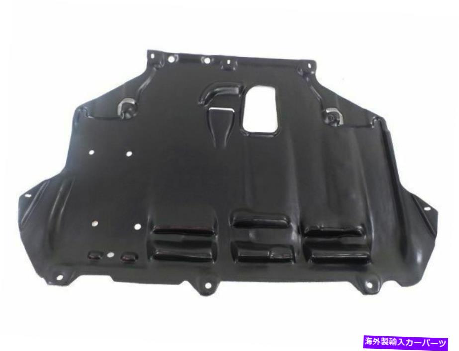 バグシールド 2014-2018 Ford Transit Connect Connect Undercar Shield 26677GS 2015 2016 2017 For 2014-2018 Ford Transit Connect Undercar Shield 26677GS 2015 2016 2017【並行輸入品】