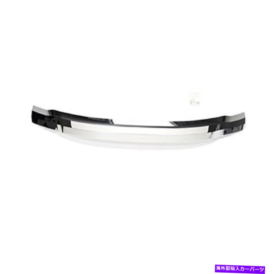 バグシールド PUTCO470410 GMC Sierra HD用のChromeフードシールド Putco 470410 Element Chrome Hood Shield for GMC Sierra HD【並行輸入品】