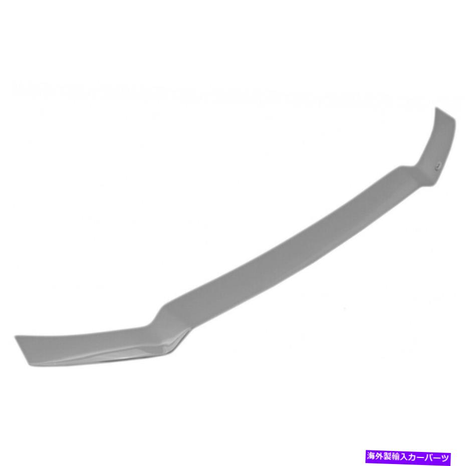 バグシールド トヨタタコマ2012-2015エアロスキンロープロファイルフードシールドのAVS |クロム AVS For Toyota Tacoma 2012-2015 Aeroskin Low Profile Hood Shield | Chrome【並行輸入品】