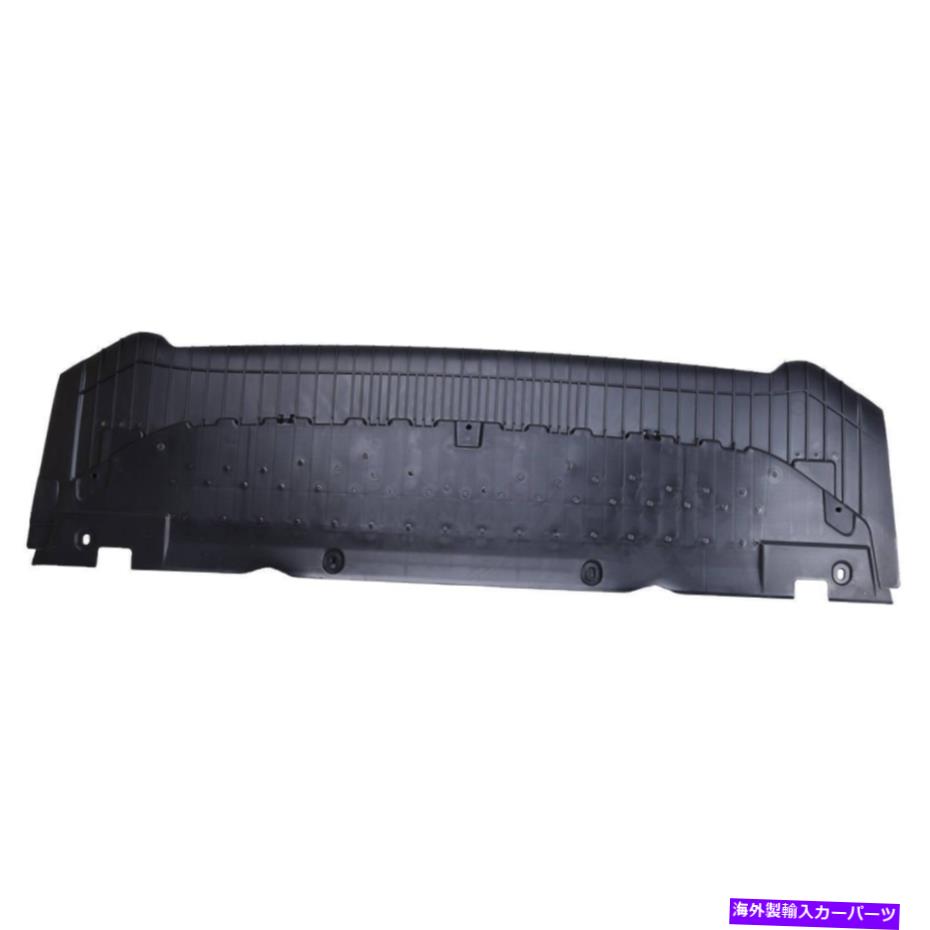 バグシールド アウディ2013-2016 A4 2013-2016 A4 Quattro Front Bumper Grille Grill-lowerプレート For Audi 2013-2016 A4 2013-2016 A4 Quattro Front Bumper Grille Grill-Lower Plate【並行輸入品】