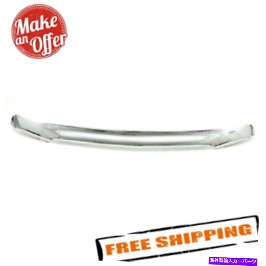 バグシールド AVS 622173 Aeroskin Deflector AVS 622173 Aeroskin Deflector【並行輸入品】