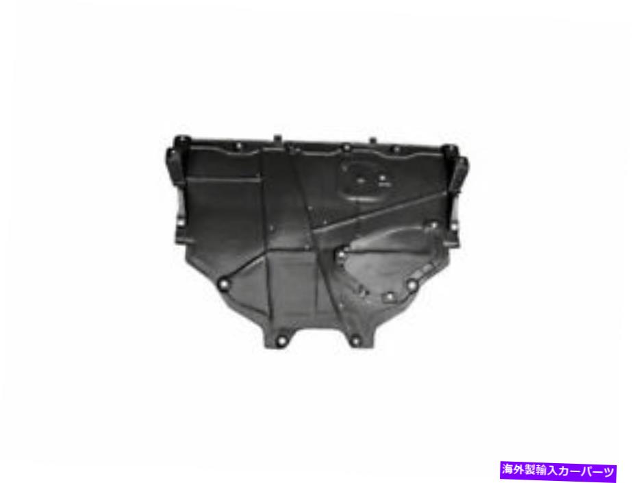 バグシールド 14-20マツダ3 6スポーツCD59G5のアンダーカーシールド Undercar Shield For 14-20 Mazda 3 6 Sport CD59G5【並行輸入品】