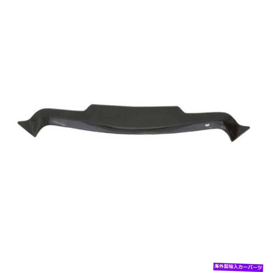 バグシールド Auto Ventshade 322004-PX8ブラッククリアコートAeroskinフードプロテクターRAM 1500 Auto Ventshade 322004-PX8 Black Clear Coat Aeroskin Hood Protector for Ram 1500【並行輸入品】 58,410円