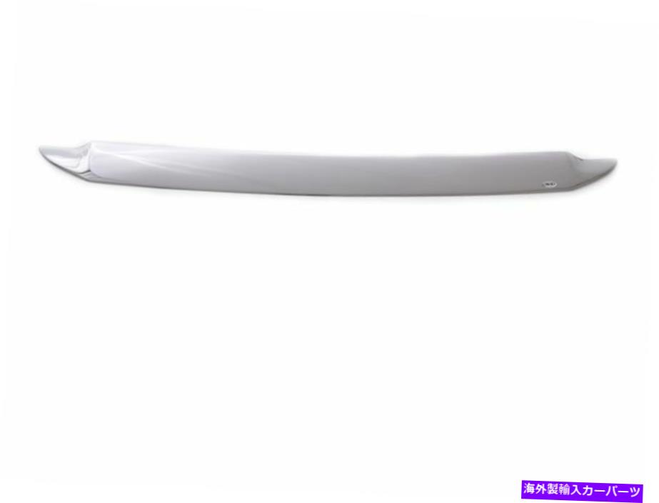 バグシールド 04-15日産タイタンアルマダVB66J2のバグシールド Bug Shield For 04-15 Nissan Titan Armada VB66J2【並行輸入品】