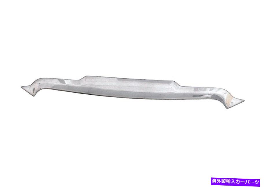バグシールド Auto Ventshade（AVS）622004エアロスキンフードバグシールド09-22ダッジRAM 1500 Auto Ventshade (AVS) 622004 Aeroskin Hood Bug Shield for 09-22 Dodge Ram 1500【並行輸入品】 58,410円
